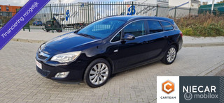 Opel Astra Sports Tourer 1.4 Turbo Cosmo Trekhaak/PDC/NAVI