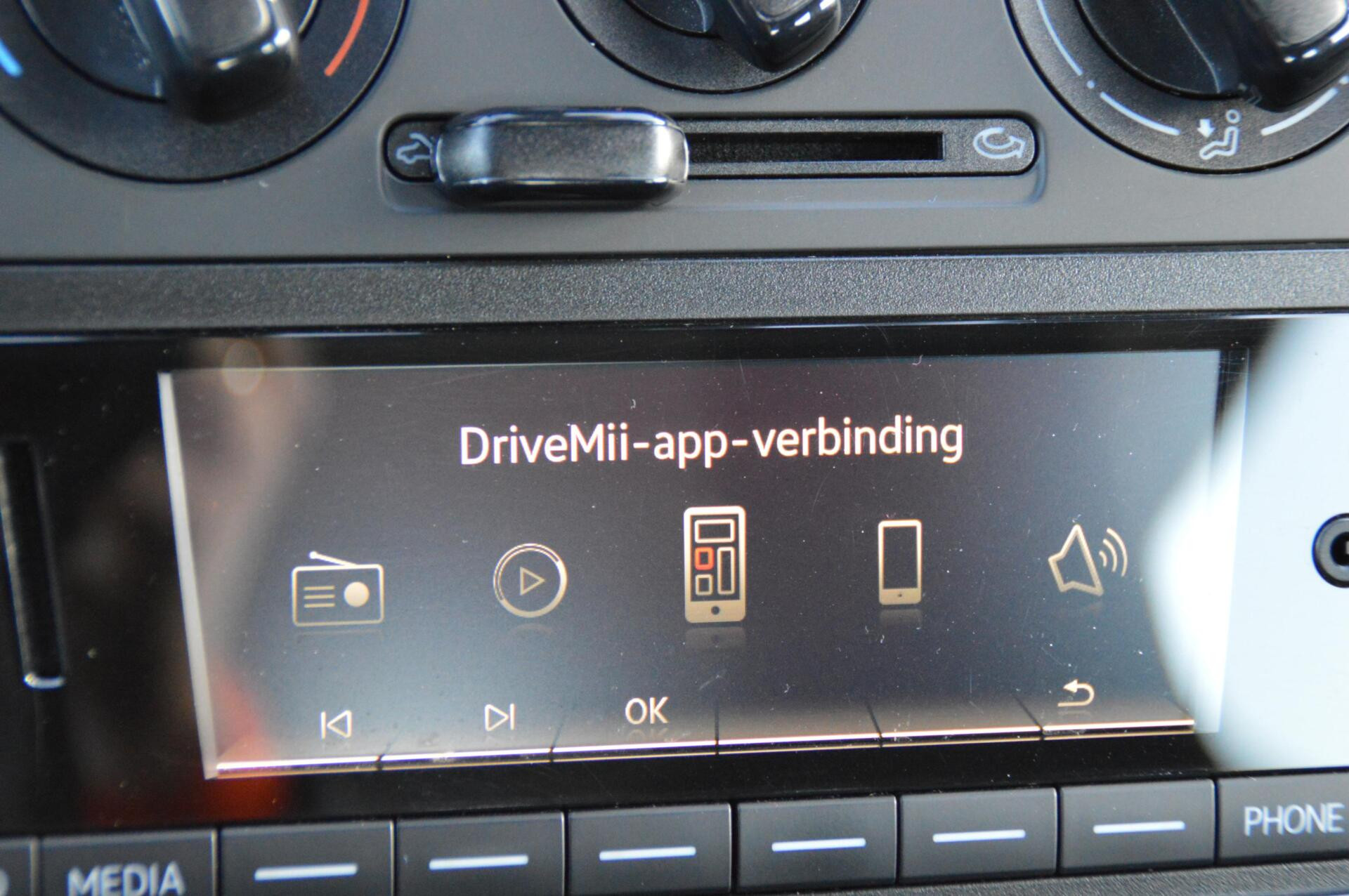 Hoofdafbeelding SEAT Mii