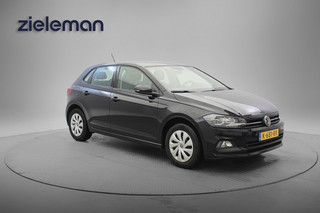Volkswagen Polo 1.0 TSI Comfortline - Carplay, Navi, Cruise