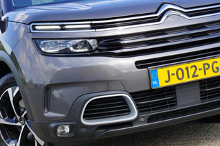 Hoofdafbeelding Citroën C5 Aircross