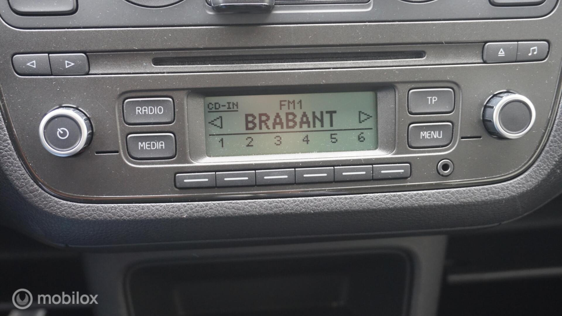 Hoofdafbeelding Škoda Citigo