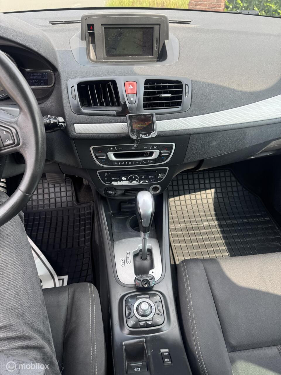 Hoofdafbeelding Renault Mégane