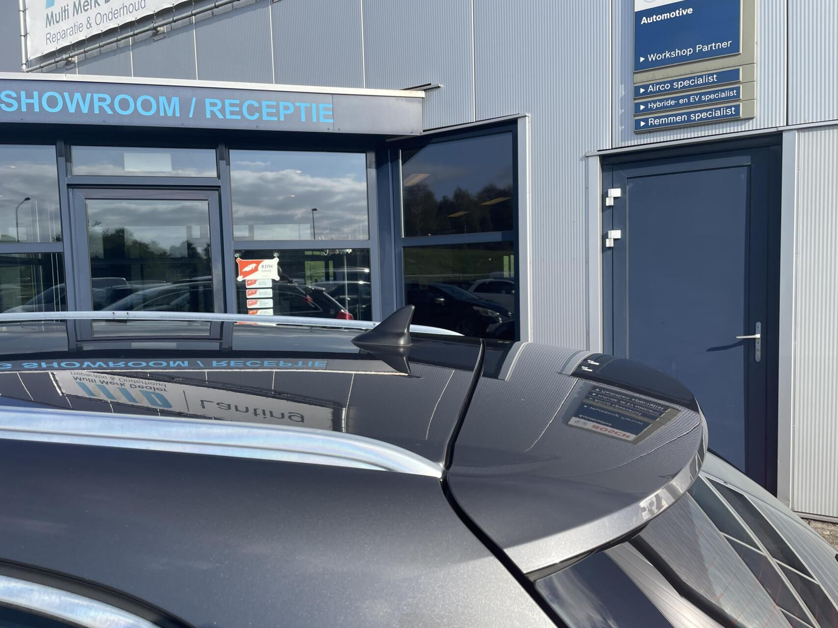 Hoofdafbeelding Opel Insignia