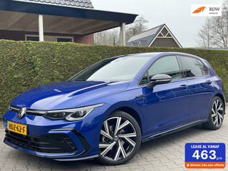 Volkswagen Golf - 183672481-0