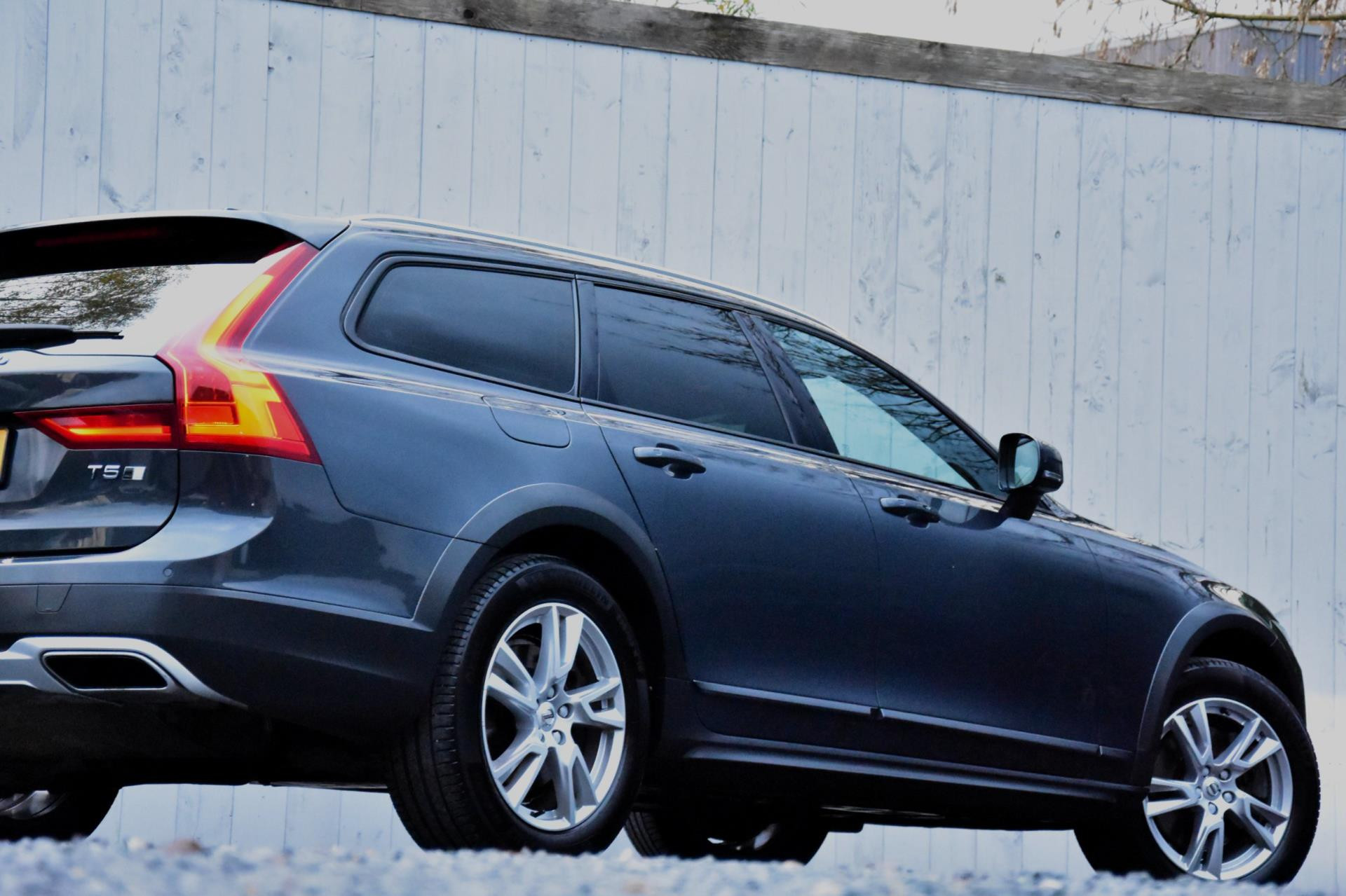 Hoofdafbeelding Volvo V90