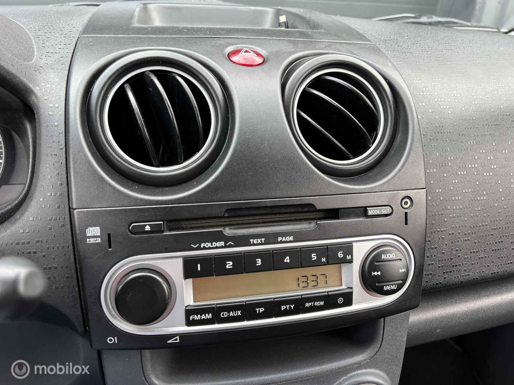 Hoofdafbeelding Mitsubishi Colt