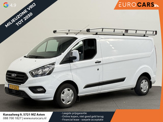 Ford Transit Custom L2H1 Trend  Airco Cruise Control Bluetooth LED Parkeer sensoren Betimmering