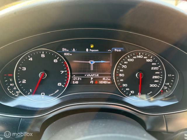 Hoofdafbeelding Audi A7