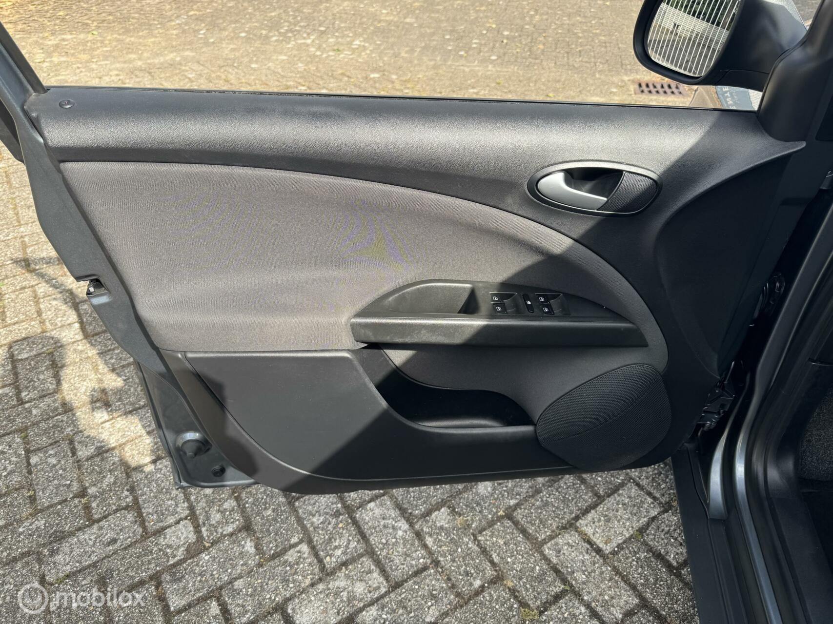 Hoofdafbeelding SEAT Altea XL