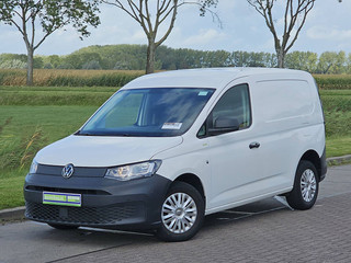 Volkswagen Caddy 2.0 TDI 102Pk Euro6 Airco 1e Eigenaar Camera Oh-Historie PDC!