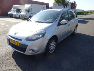 Renault Clio Estate 1.2-16V Collection