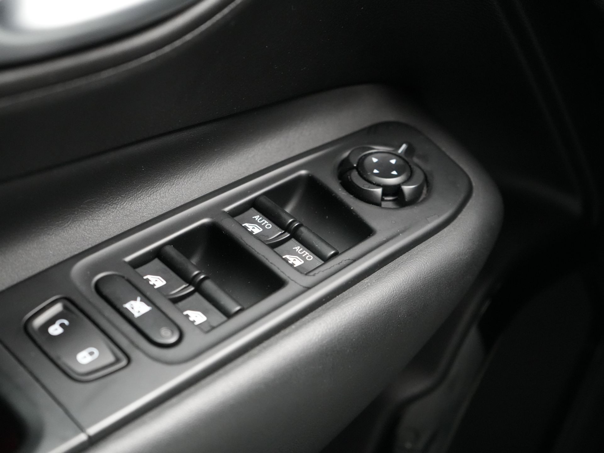 Hoofdafbeelding Jeep Renegade