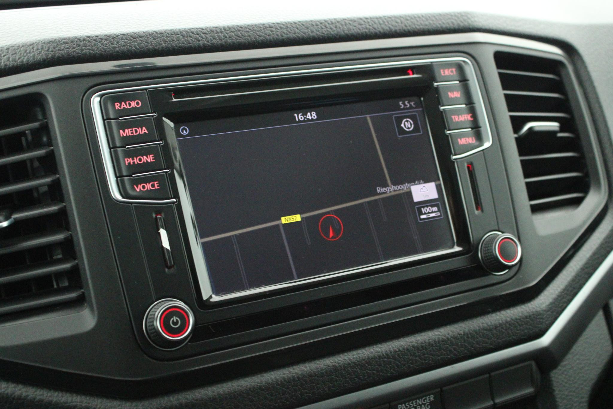 Hoofdafbeelding Volkswagen Amarok