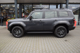 Toyota Land Cruiser Toyota Land Cruiser Landcruiser 250 2.8 D-4D TX-L A/T 5 SITZ AUF LAGER SOFORT LIEFERBAR - afbeelding nr 2