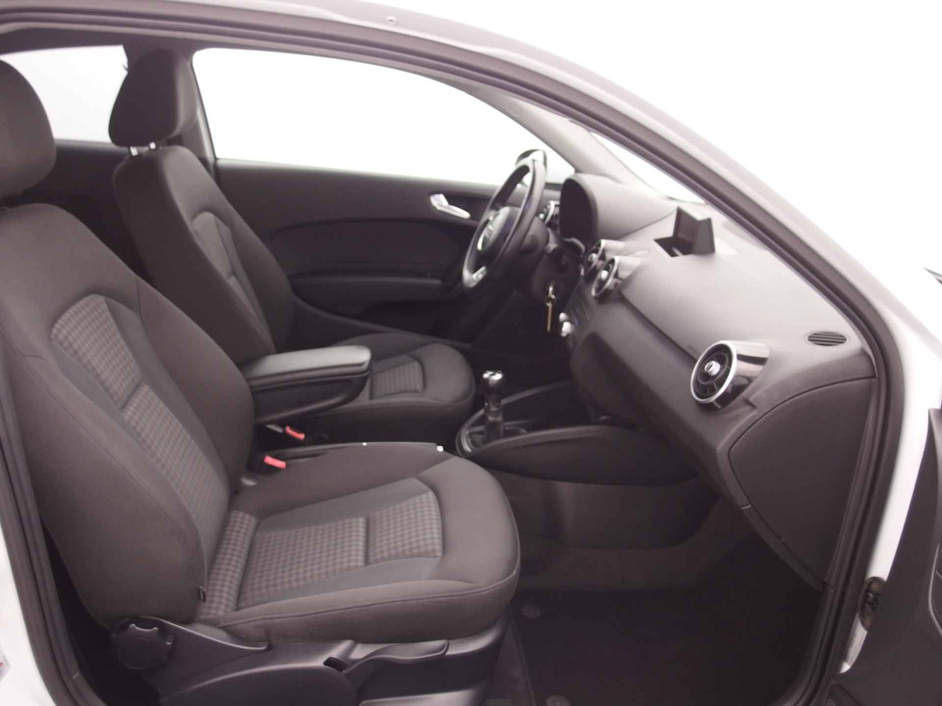 Hoofdafbeelding Audi A1