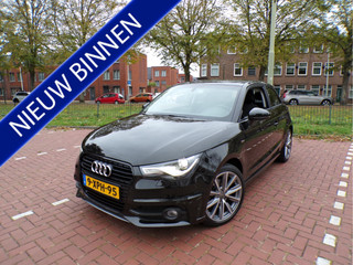 Audi A1 1.4 TFSI CoD Admired S LINE / PANORAMADAK /CRUISECONT / NAVIGATIE TELEFOON.....
