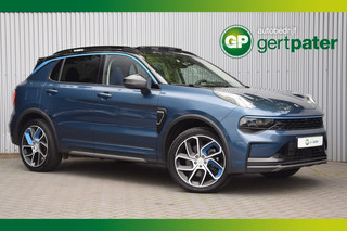 Lynk & Co 01 Lynk & Co 01 Lynk&Co 1.5 PHEV Plug-In Navi/Pano/Adaptive/Keyless/360Camera - afbeelding nr 1