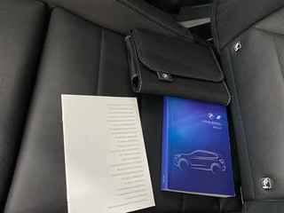 BMW iX1 BMW iX1 xDrive30 Launch Edition 67 kWh - afbeelding nr 15