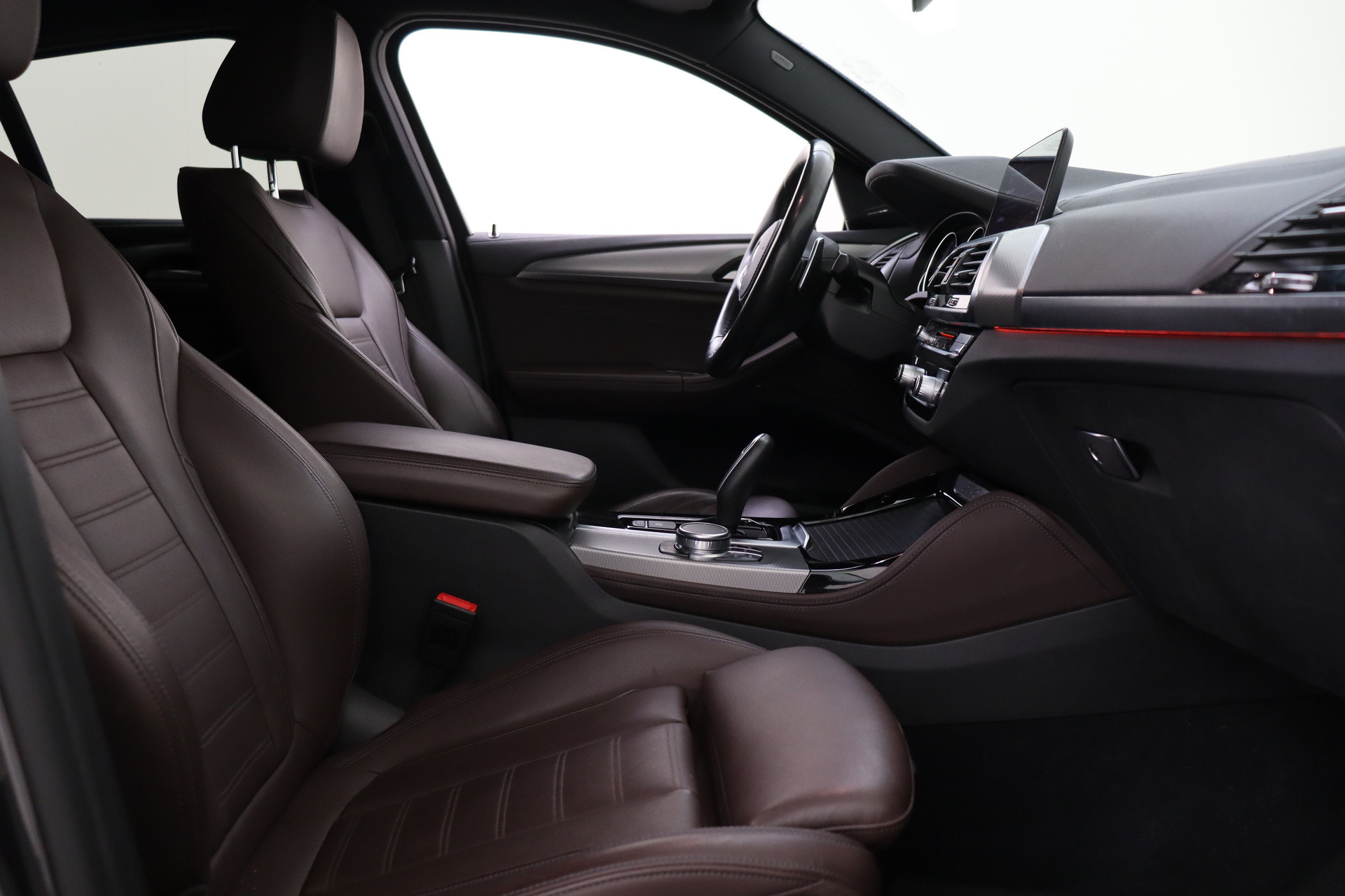 Hoofdafbeelding BMW X4