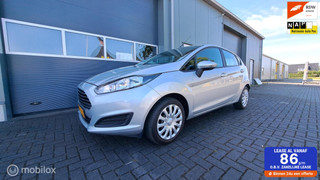 Ford Fiesta 1.0 Ambiente