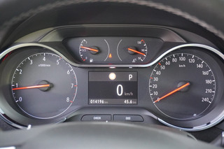 Opel Crossland Opel Crossland 1.2 Turbo Elegance Automaat / Camera / Stoelverw. / Navi / AGR - afbeelding nr 24