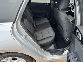Kia Ceed Sportswagon Kia Ceed Sportswagon 1.5 T-GDi DynamicL. - afbeelding nr 14