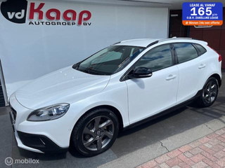 Volvo V40 Cross Country 2.0 D2 Summum
