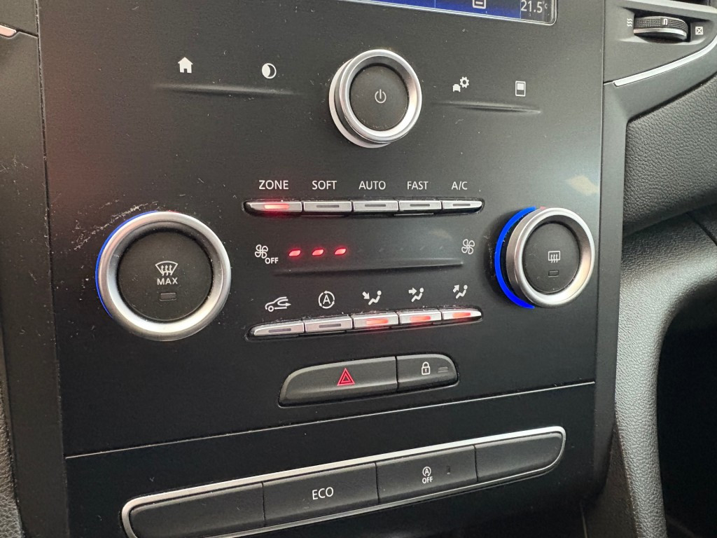 Hoofdafbeelding Renault Mégane