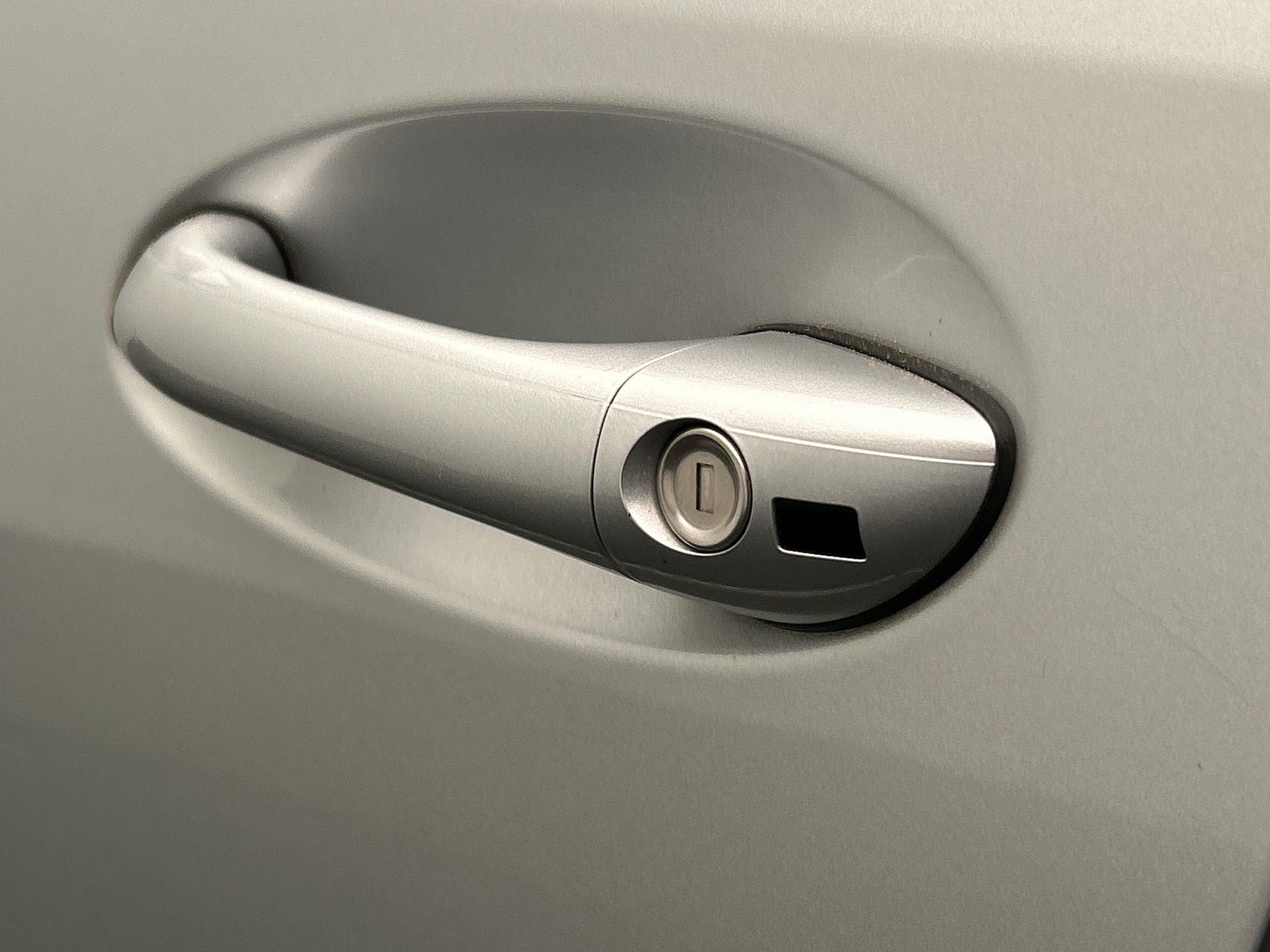 Hoofdafbeelding Mercedes-Benz ML