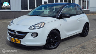 Opel ADAM 1.2 Jam/Airco/Cruise/Bleutooth/APK!
