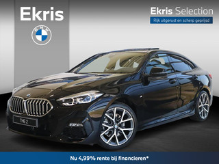 BMW 2 Serie Gran Coupé 218i | Model M Sport | Comfort Pack | Travel Pack | Ekris Selection