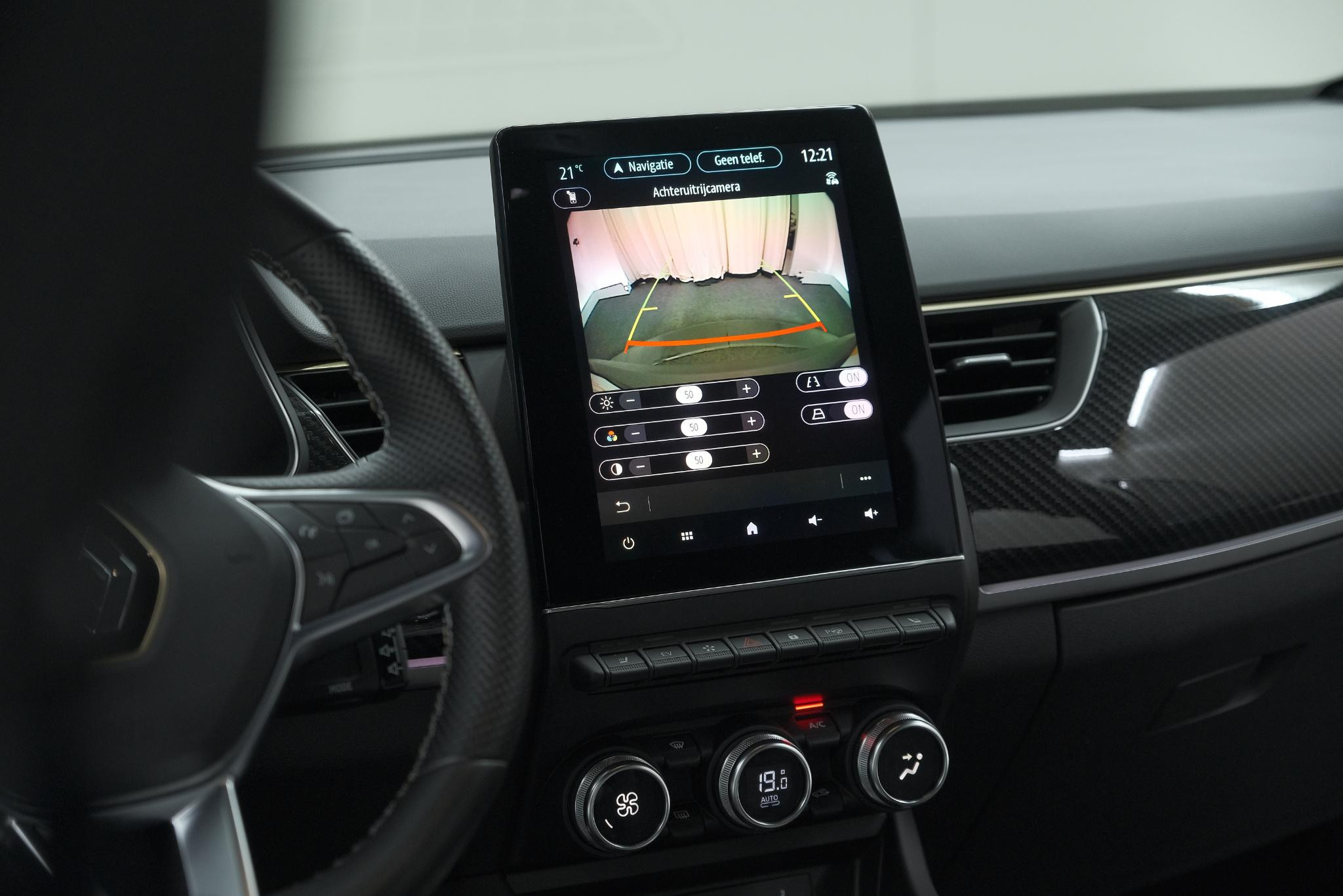 Hoofdafbeelding Renault Arkana