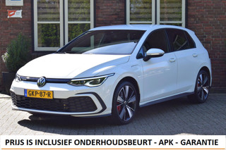 Volkswagen Golf 1.4 eHybrid GTE Trekhaak | 18 Inch