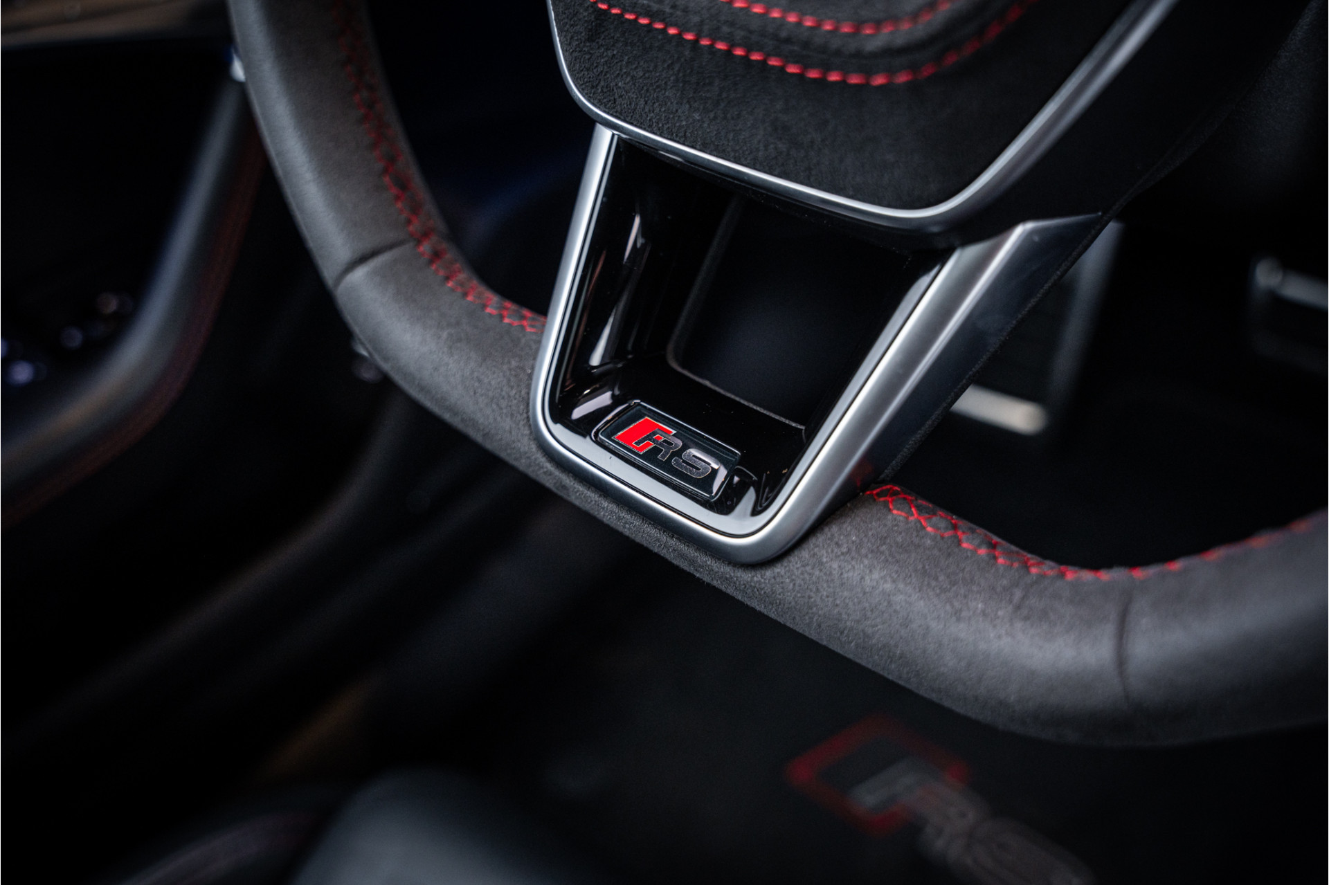 Hoofdafbeelding Audi RS6