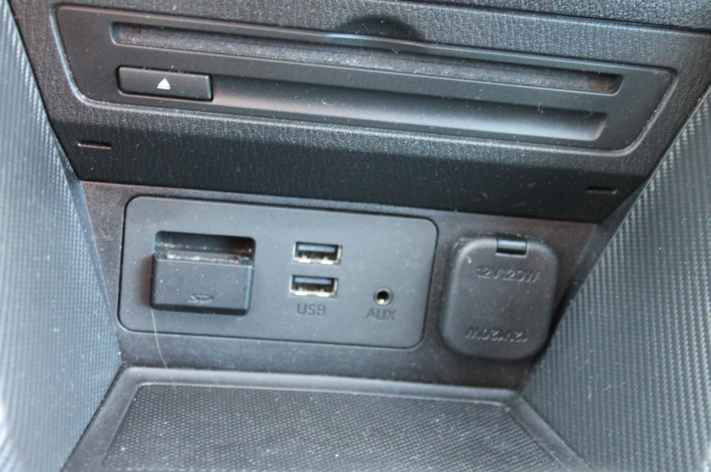 Hoofdafbeelding Mazda 2