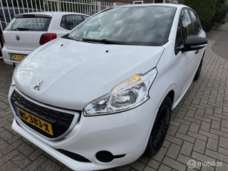 Peugeot 208 1.0 VTi Access