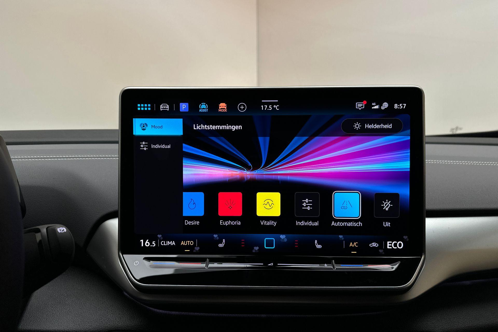 Hoofdafbeelding Volkswagen ID.4