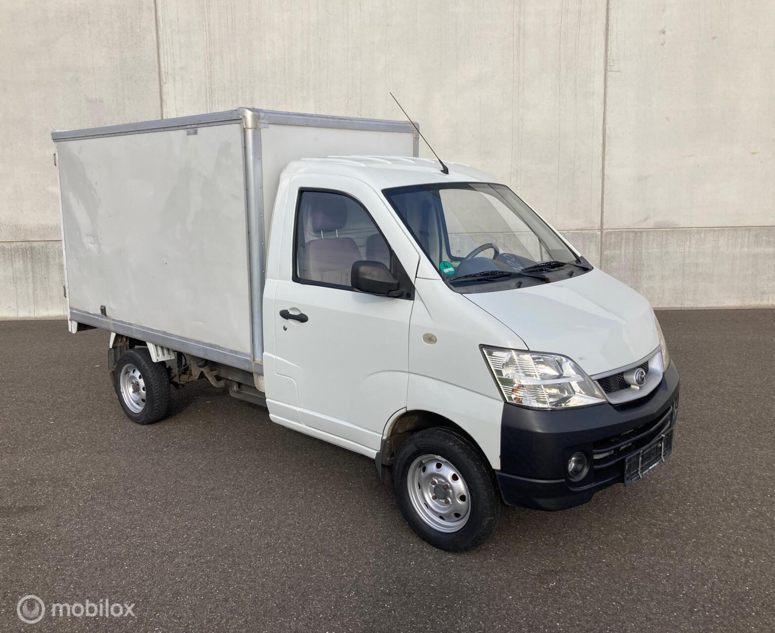 Hoofdafbeelding Jingdezhen Changhe FREEDOM