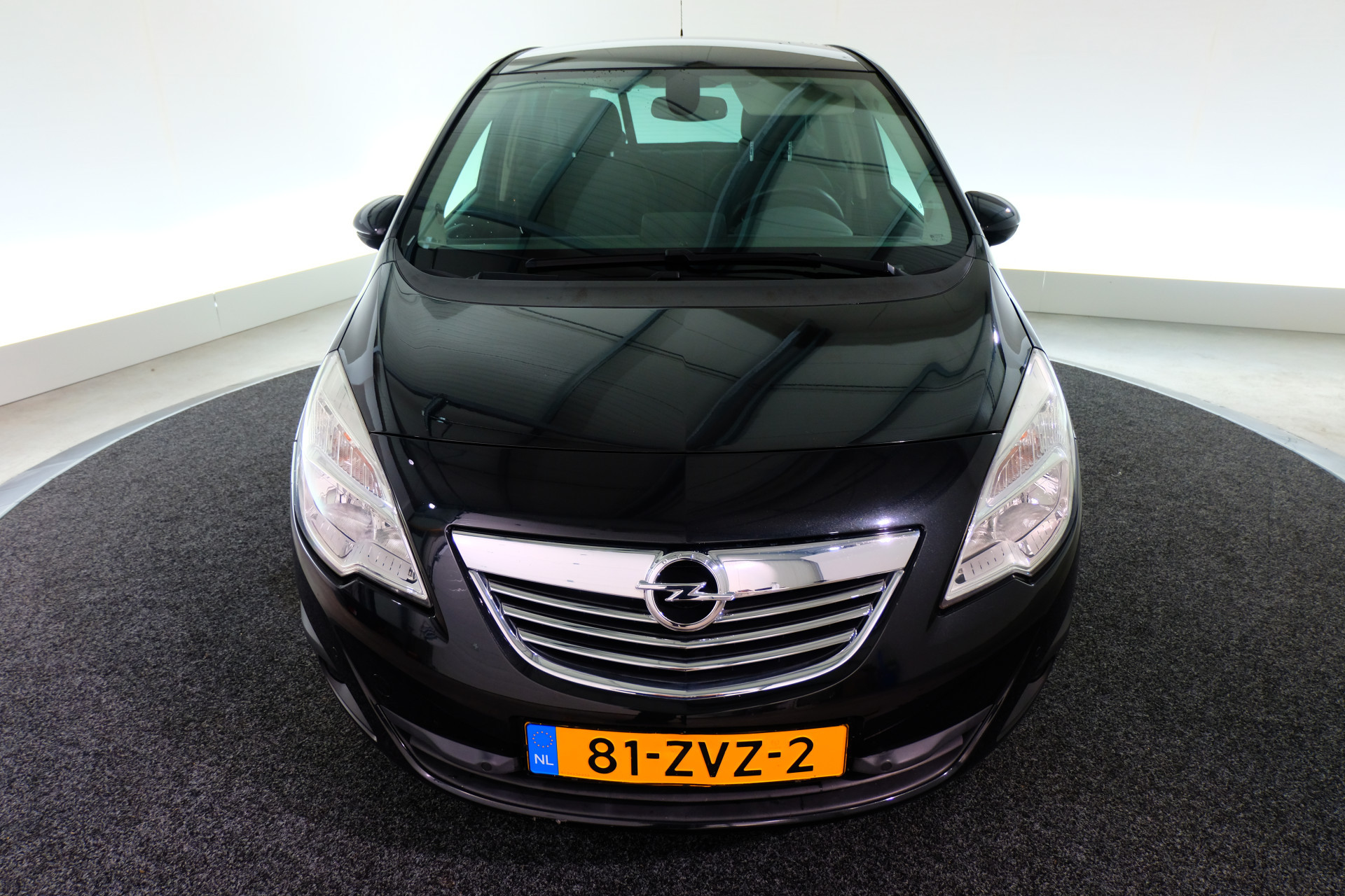 Hoofdafbeelding Opel Meriva