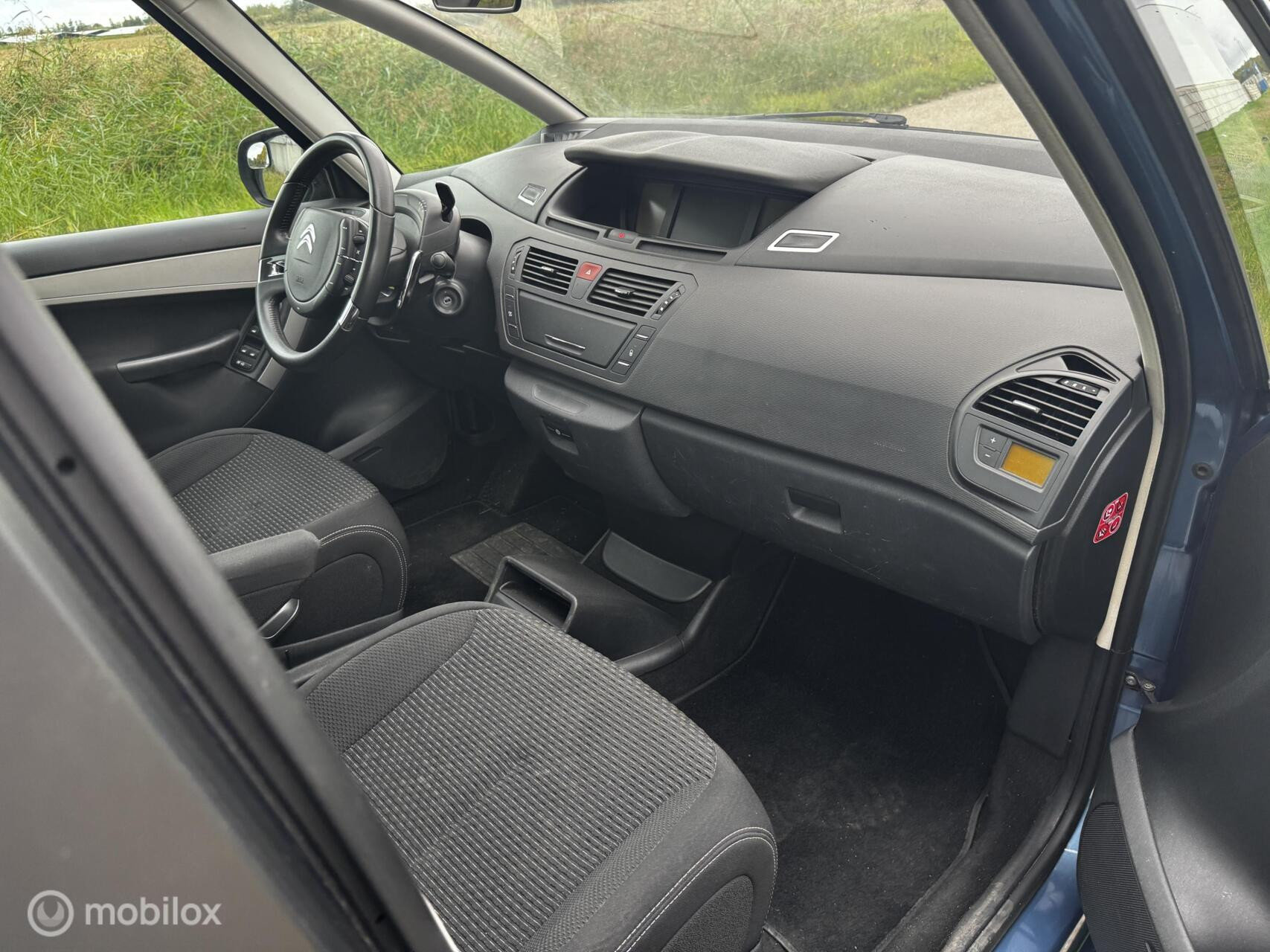 Hoofdafbeelding Citroën Grand C4 Picasso