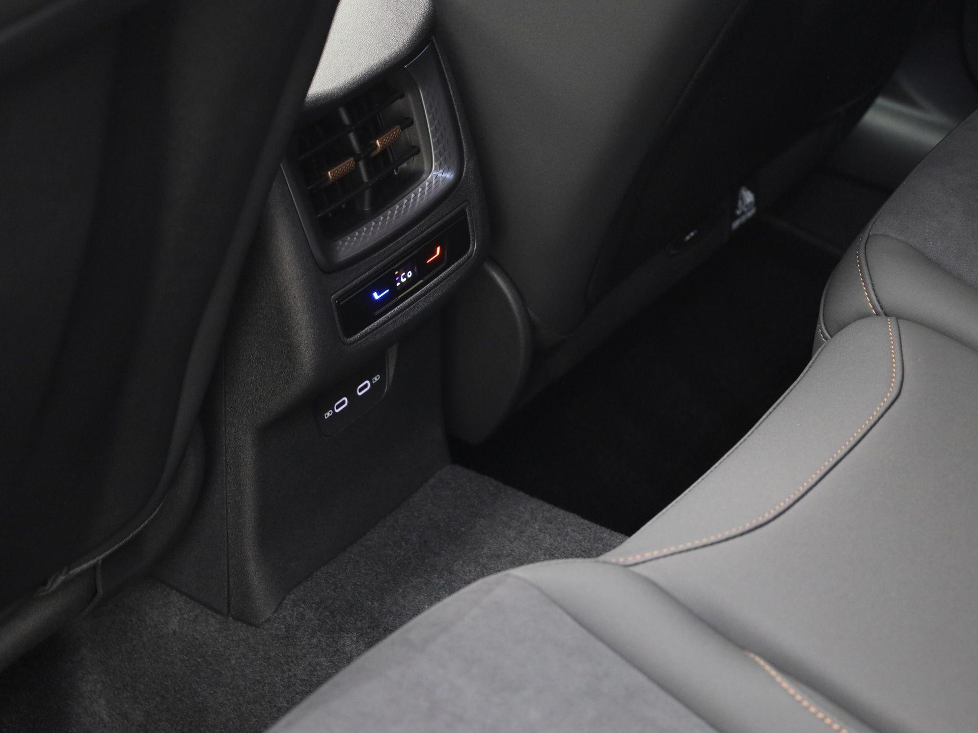 Hoofdafbeelding CUPRA Terramar