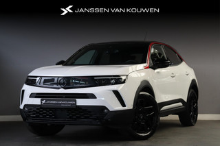 Opel Mokka 1.2 Edition 100PK / Camera / Clima / Carplay Navigatie