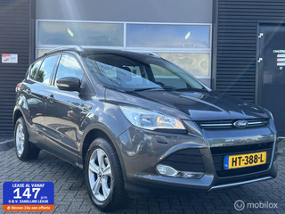 Ford Kuga 1.5 Trend