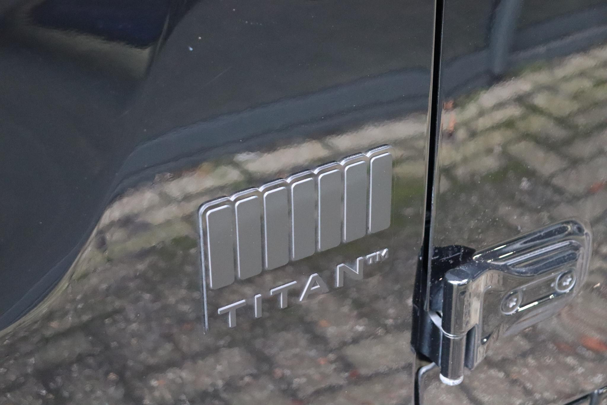 Hoofdafbeelding Jeep Wrangler