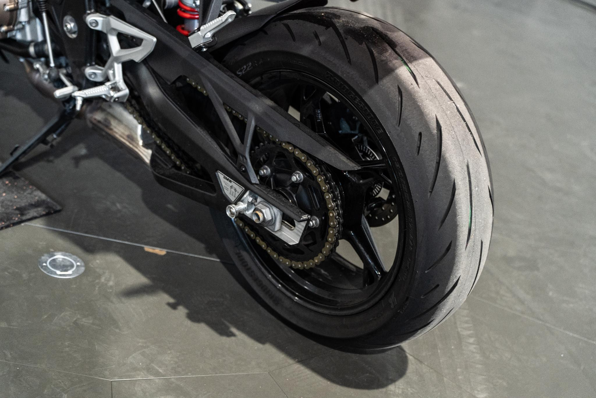 Hoofdafbeelding BMW S 1000 R