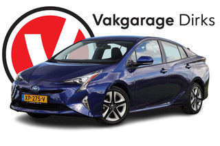 Hoofdafbeelding Toyota Prius Toyota Prius 1.8 Full Hybrid ✅ LED ✅ JBL ✅ ACC