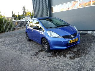 Hoofdafbeelding Honda Jazz Honda Jazz 5 Drs 1.2i Cool