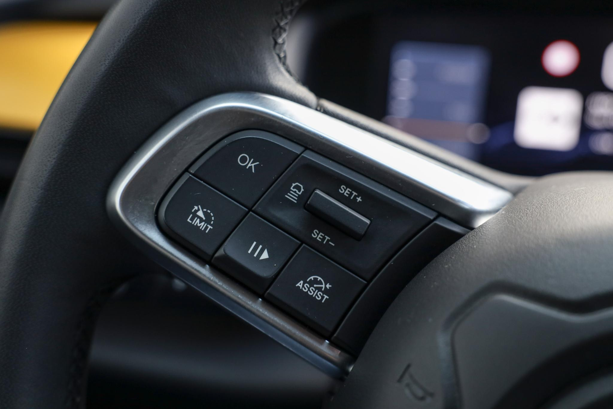 Hoofdafbeelding Jeep Avenger