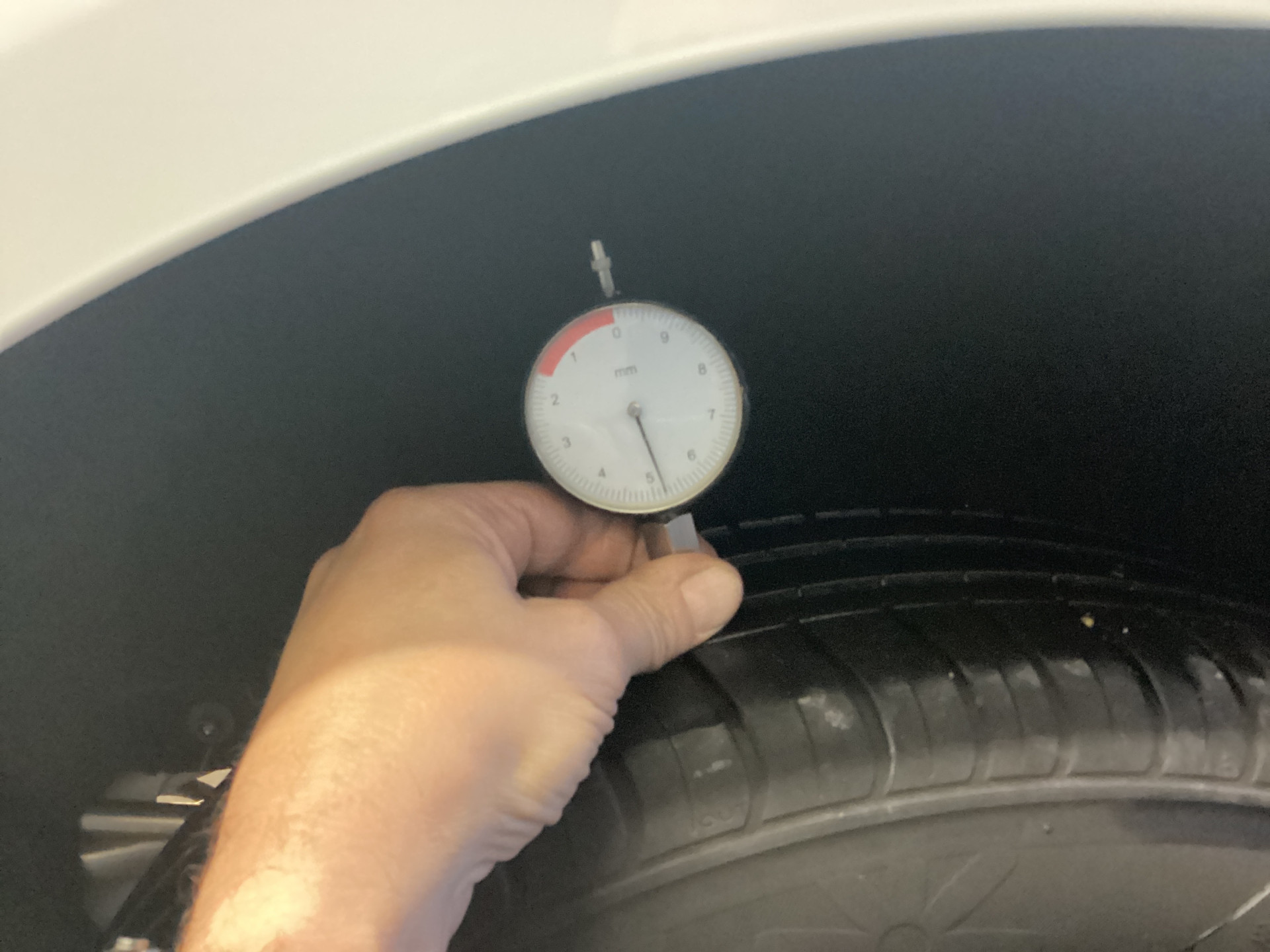 Hoofdafbeelding Ford Transit Courier