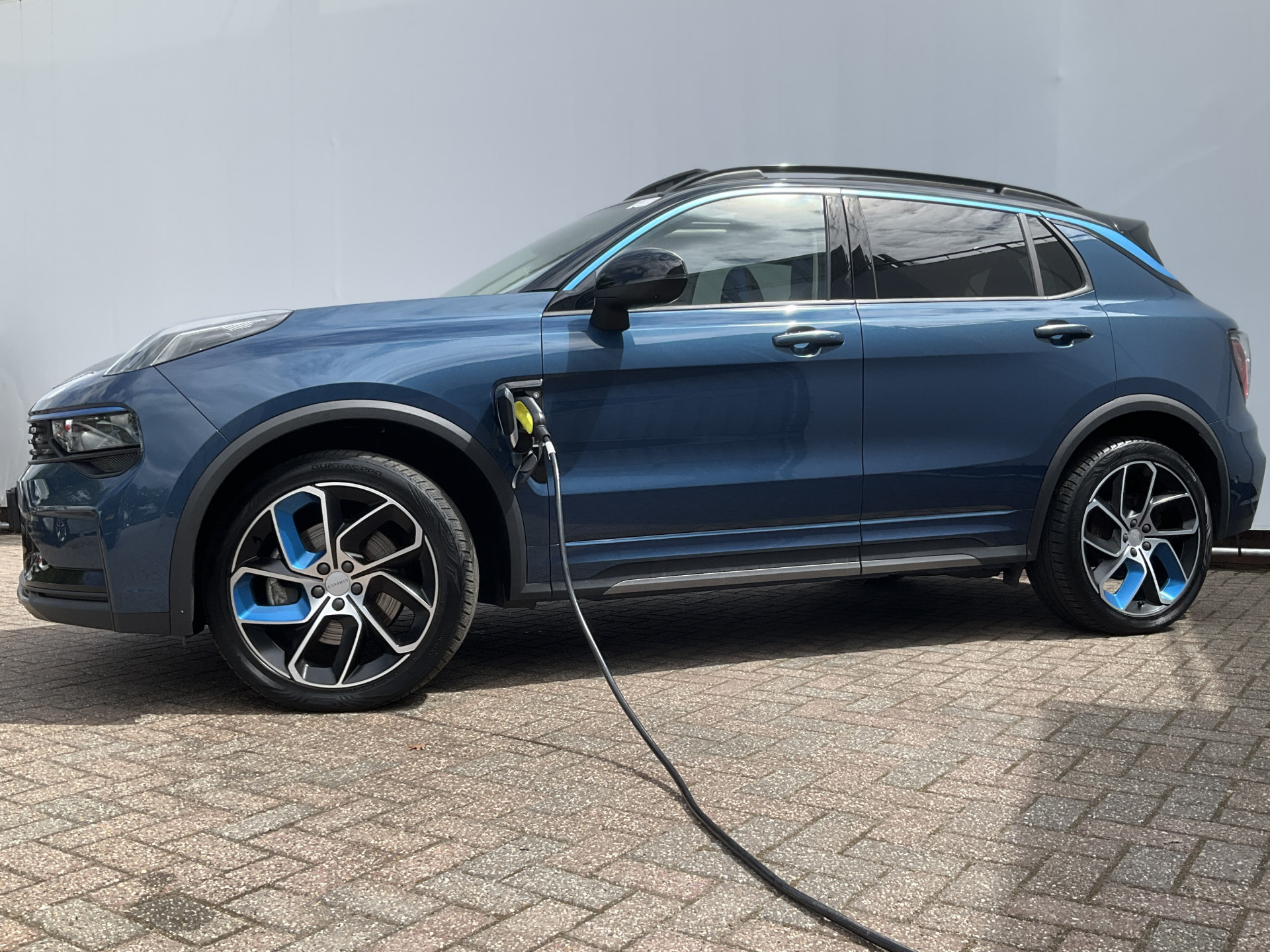 Hoofdafbeelding Lynk & Co 01